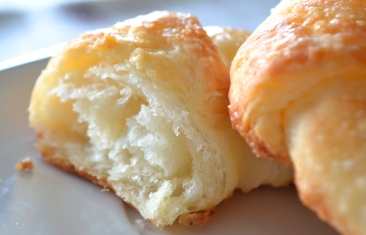 French Croissant | Baking in Saskatoon